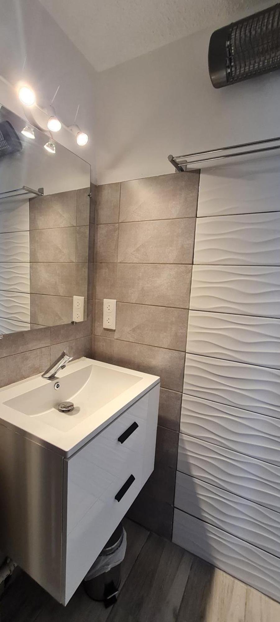 Appartement Avec Balcon, Vue Mer, Piscine, Parking Agde Eksteriør bilde